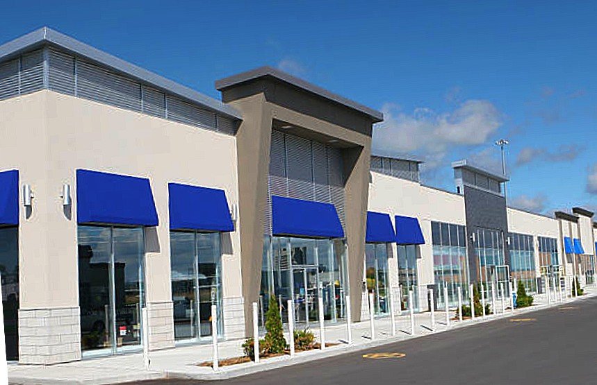 Commercial Locksmith Trussville AL