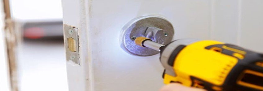 Lock Replacement Service Trussville AL